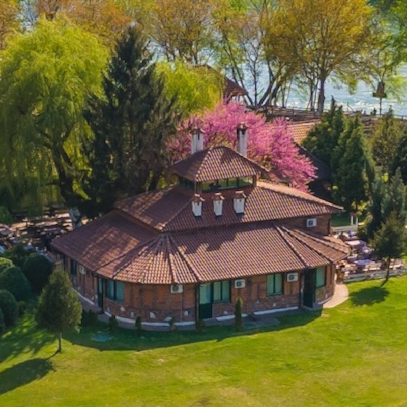 Sunčana reka